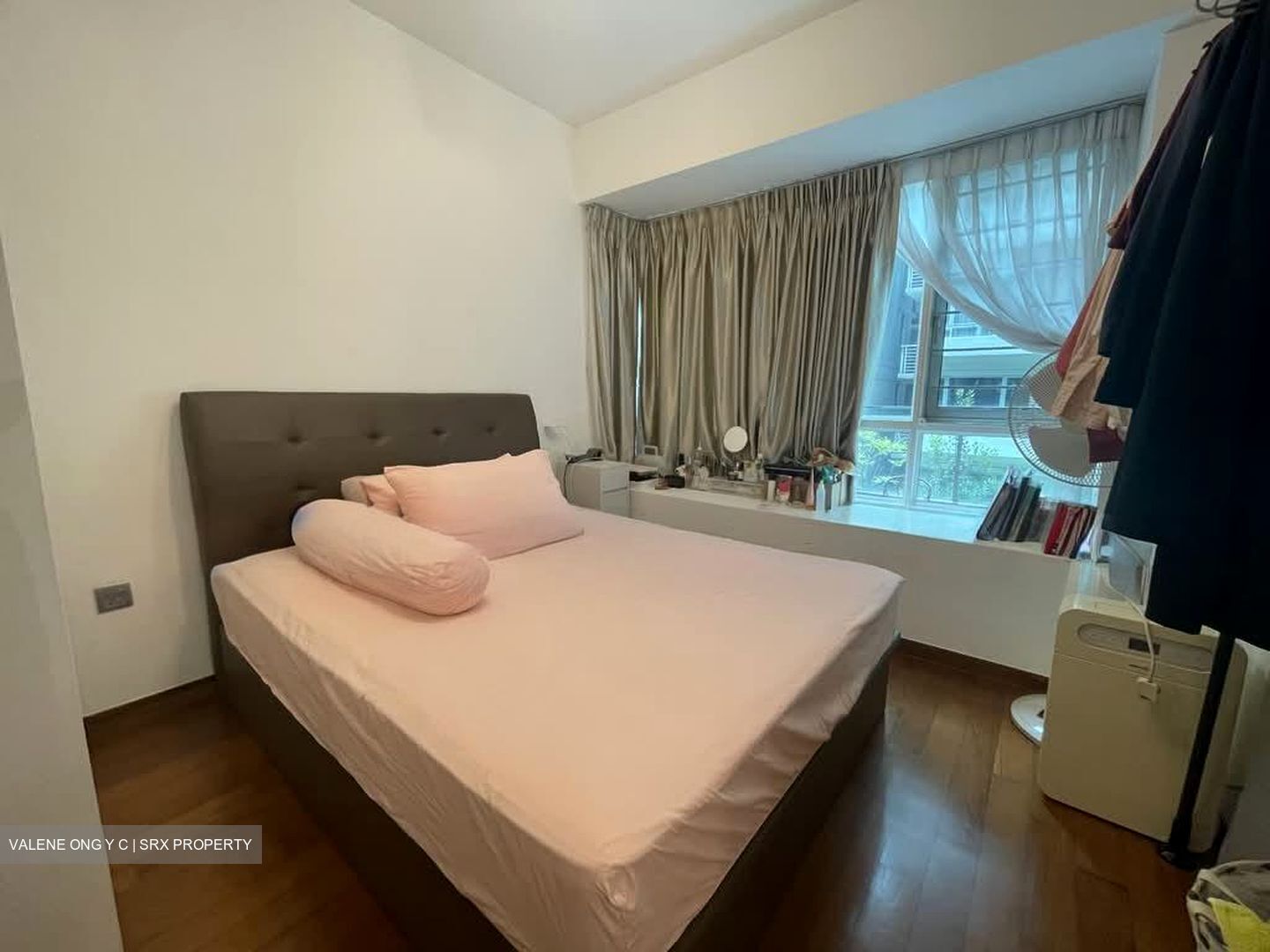 Suites At Orchard (D9), Apartment #559691491